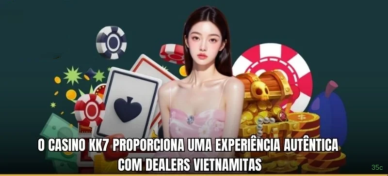 Cassino 35c - mesas ao vivo e jogos